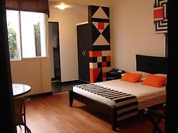 Hotel Torre del Viento Cali