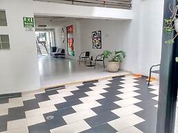 Hotel Torre del Viento Cali