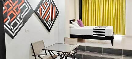 Hotel Torre del Viento Cali