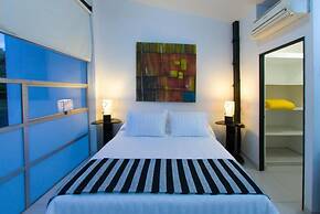 Hotel Torre del Viento Cali