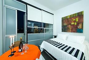 Hotel Torre del Viento Cali