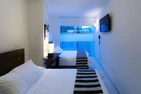 Hotel Torre del Viento Cali