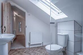 Brook Cottage - 2 Bedroom Cottage - Dale