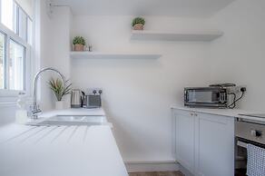 Brook Cottage - 2 Bedroom Cottage - Dale