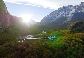 Explora El Chaltén
