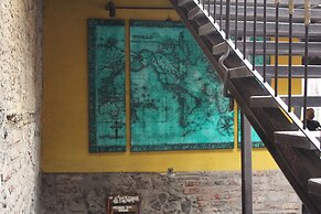Plaza Allende Hotel