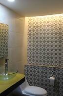 Plaza Allende Hotel