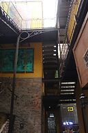 Plaza Allende Hotel