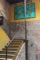 Plaza Allende Hotel
