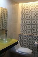 Plaza Allende Hotel