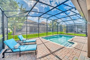 Spacious Home Near Disney