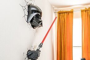 Spacious Home Near Disney