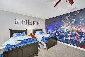 Spacious Home Near Disney