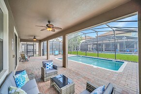 Spacious Home Near Disney