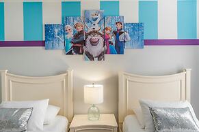 Spacious Home Near Disney