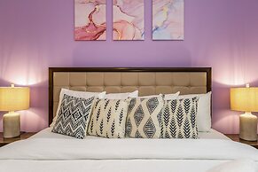 Spacious Home Near Disney