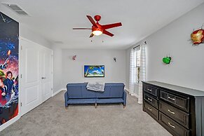 Spacious Home Near Disney