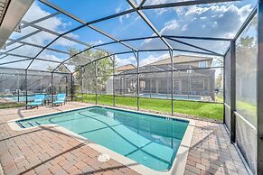 Spacious Home Near Disney