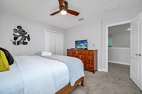 Spacious Home Near Disney