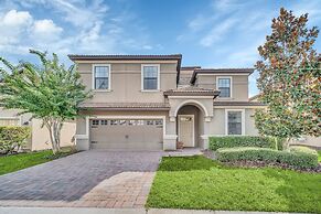 Spacious Home Near Disney