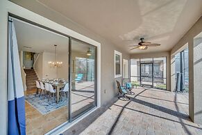 Spacious Home Near Disney