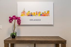 Spacious Home Near Disney