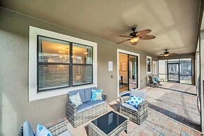 Spacious Home Near Disney