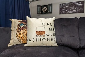 Spacious Home Near Disney