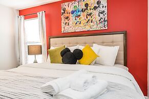 Spacious Home Near Disney