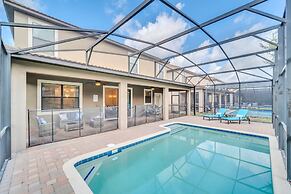 Spacious Home Near Disney