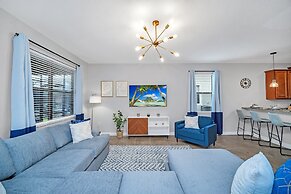 Spacious Home Near Disney