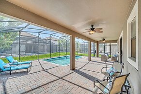 Spacious Home Near Disney