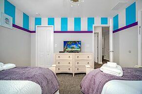 Spacious Home Near Disney