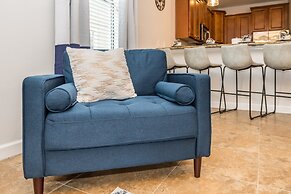 Spacious Home Near Disney