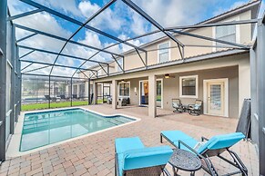 Spacious Home Near Disney