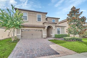 Spacious Home Near Disney