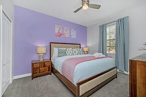 Spacious Home Near Disney