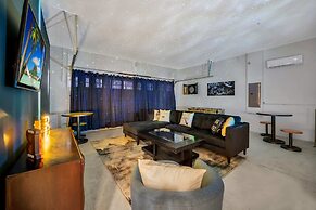 Spacious Home Near Disney