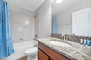 Spacious Home Near Disney