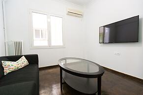 Apartment at Metaxourgio 1 bed 2 pers