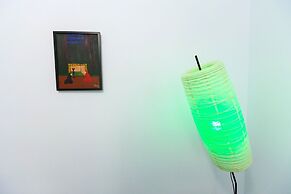 Apartment at Metaxourgio 1 bed 2 pers