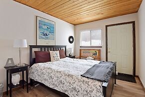 Alpine Manor Retreat Mountain Relaxation