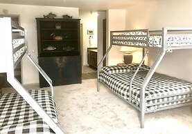 Aspen Creek #114 - Near Year-round Activities!