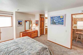 Aspen Creek #113 - Family Friendly Condo