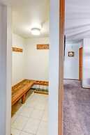 Aspen Creek #113 - Family Friendly Condo