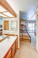 Aspen Creek #113 - Family Friendly Condo