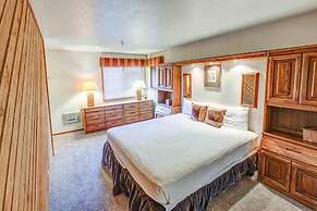 Aspen Creek #204 - Near Golf, Fishing & Hiking