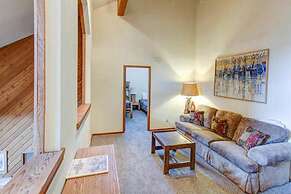 Aspen Creek #204 - Near Golf, Fishing & Hiking