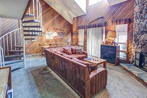 Aspen Creek #204 - Near Golf, Fishing & Hiking