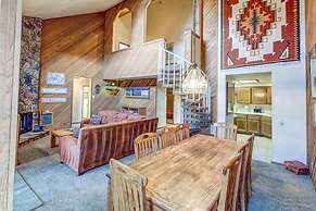 Aspen Creek #204 - Near Golf, Fishing & Hiking